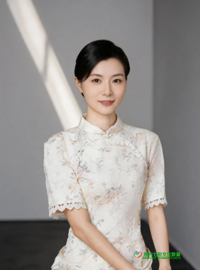---七彩文化教育合伙人---金牌讲师：陈老师